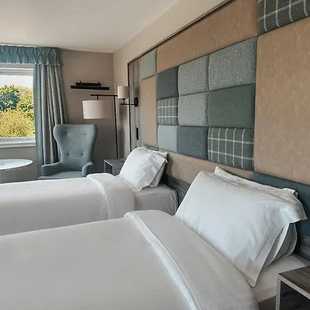 Cabarfeidh Hotel Stornoway  Exterior photo