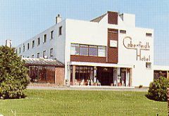 Hotel Cabarfeidh