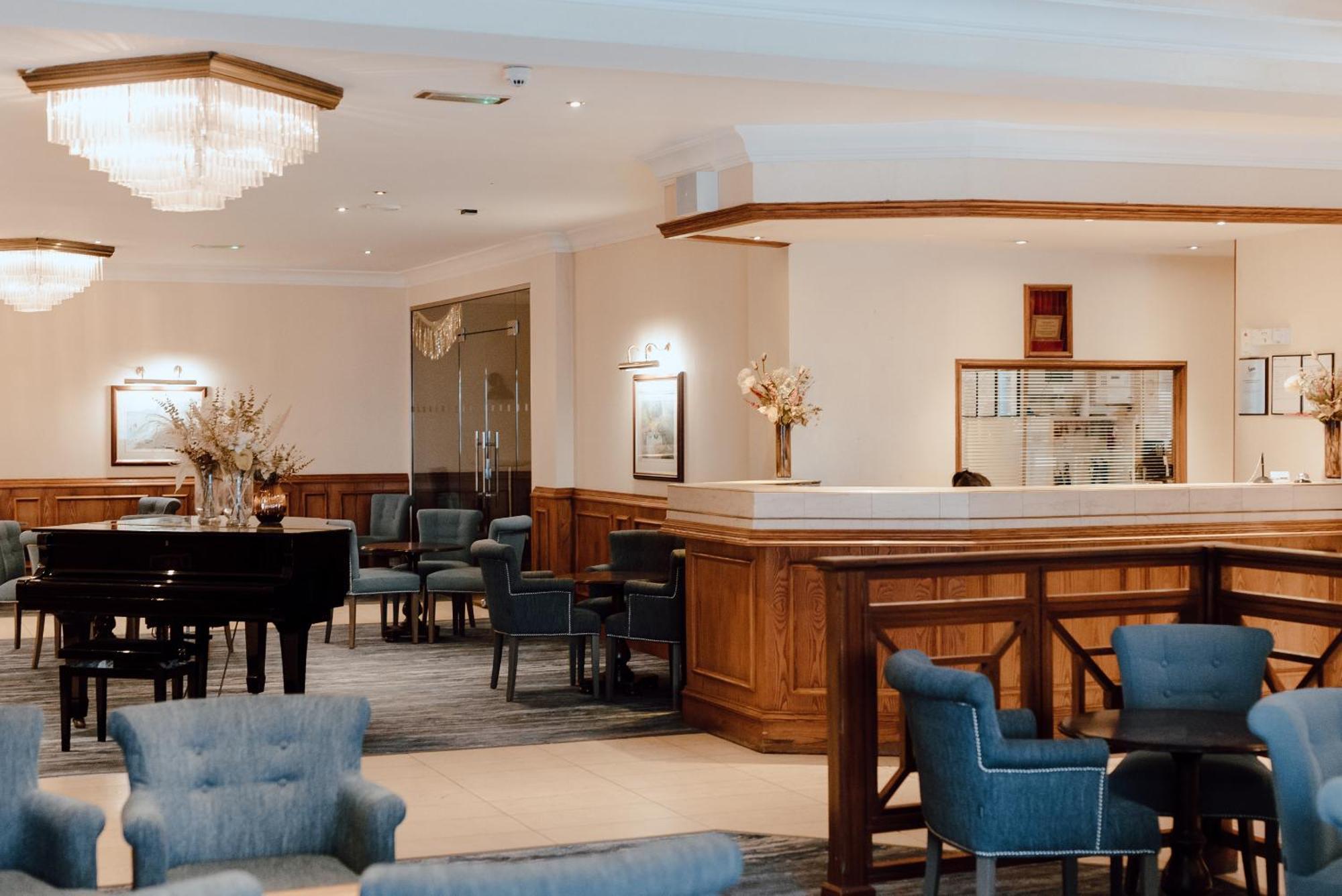 Cabarfeidh Hotel 3*