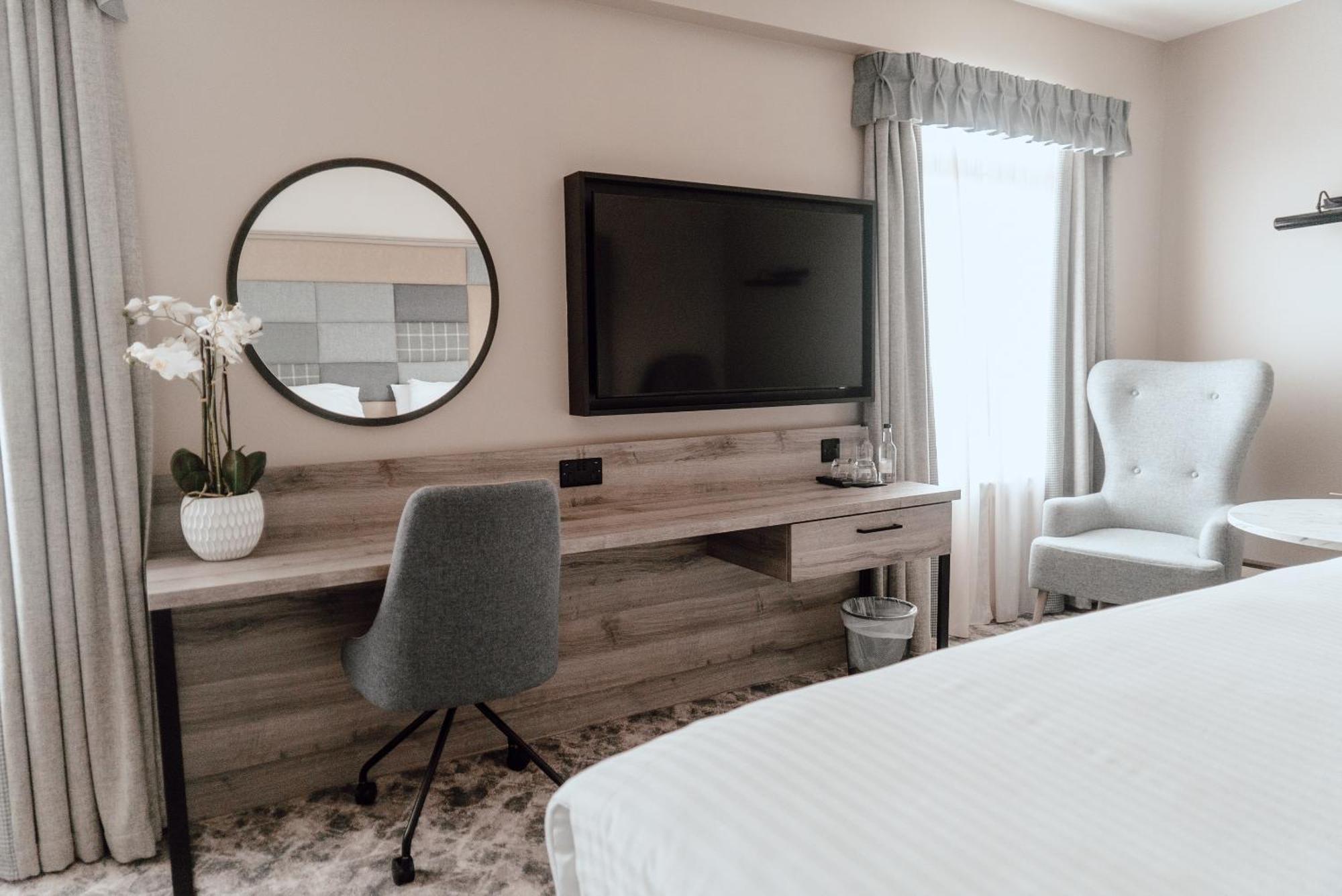Cabarfeidh Hotel Stornoway (Isle of Lewis)