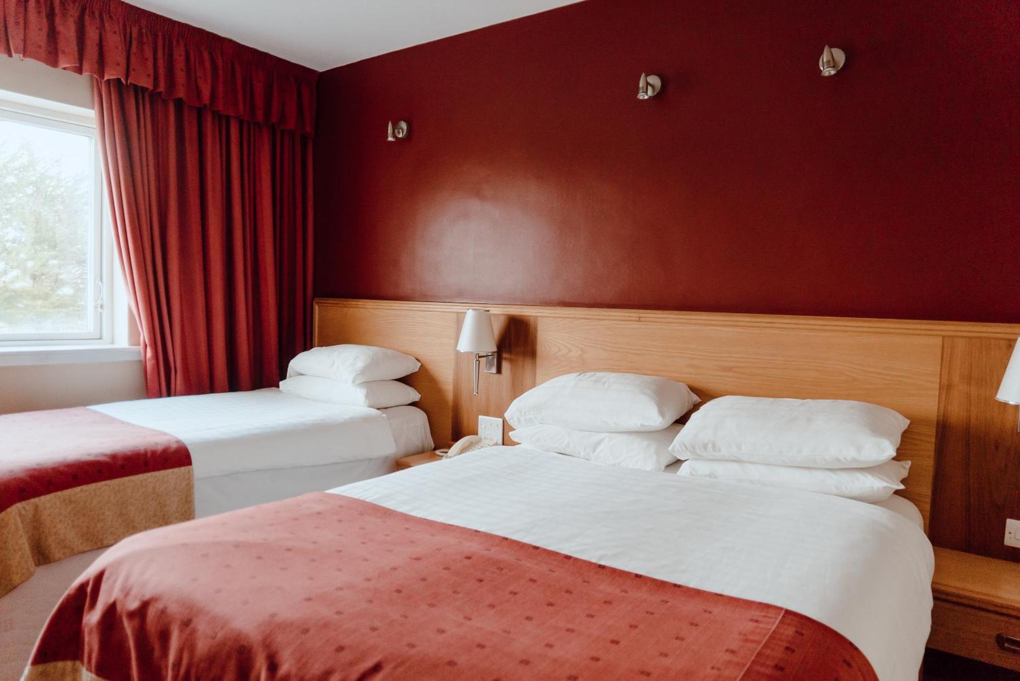 Hotel Cabarfeidh 3*