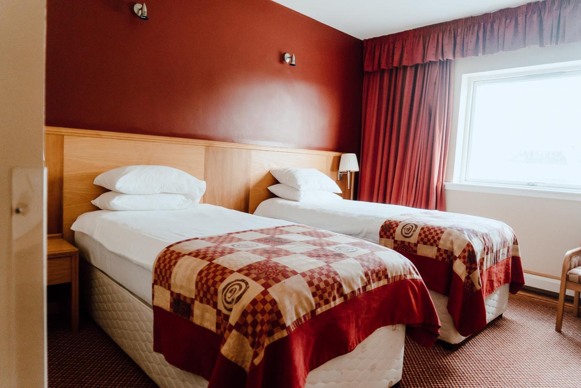 Cabarfeidh Hotel 3*
