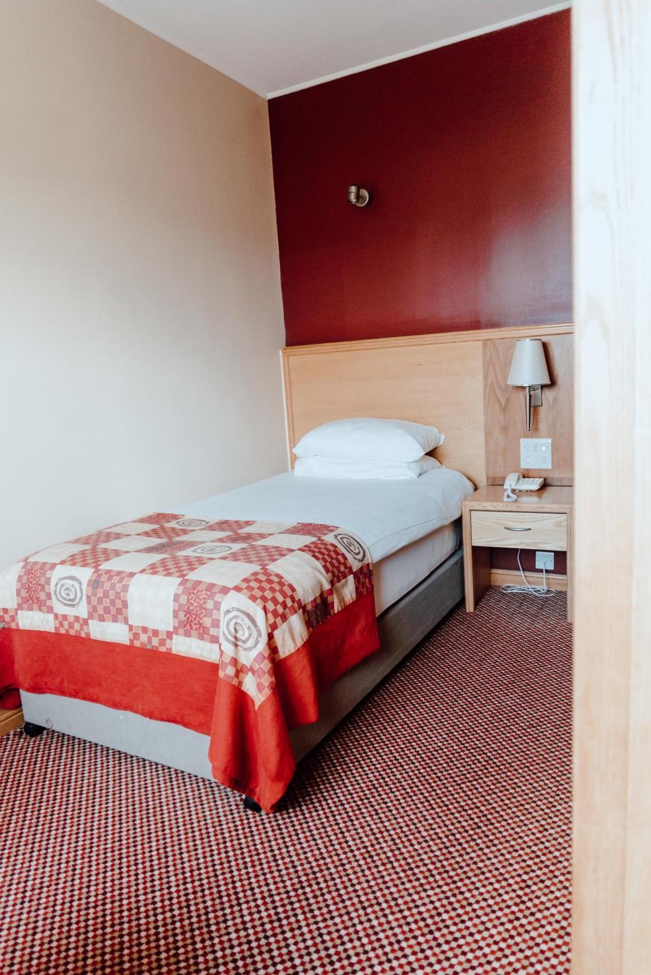 Hotel Cabarfeidh