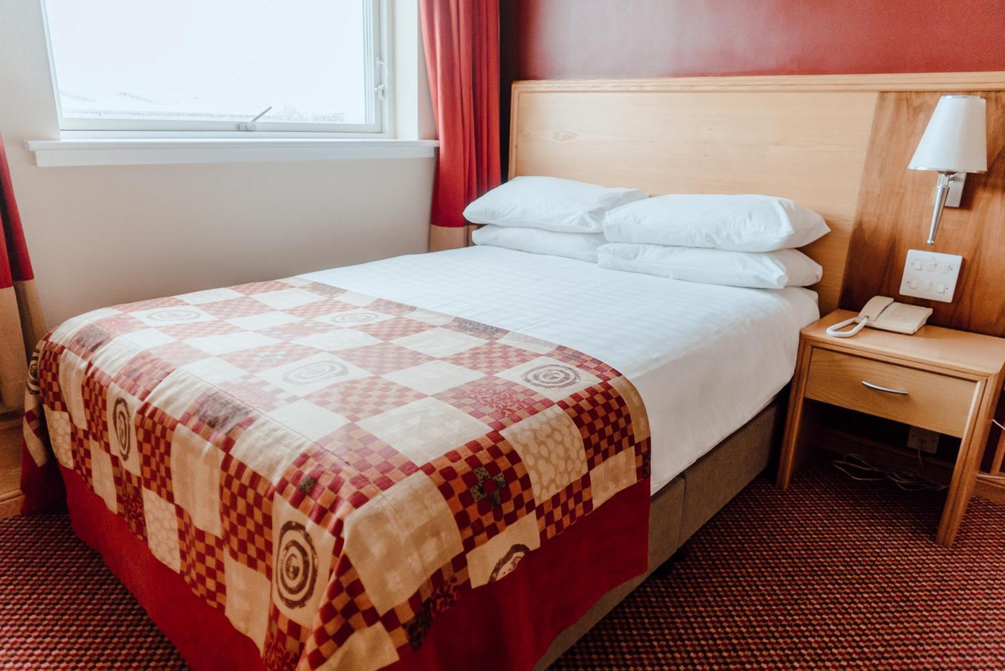 Hotel Cabarfeidh Stornoway (Isle of Lewis)