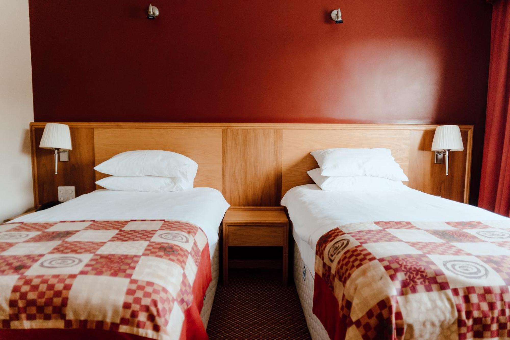 Cabarfeidh Hotel 3*