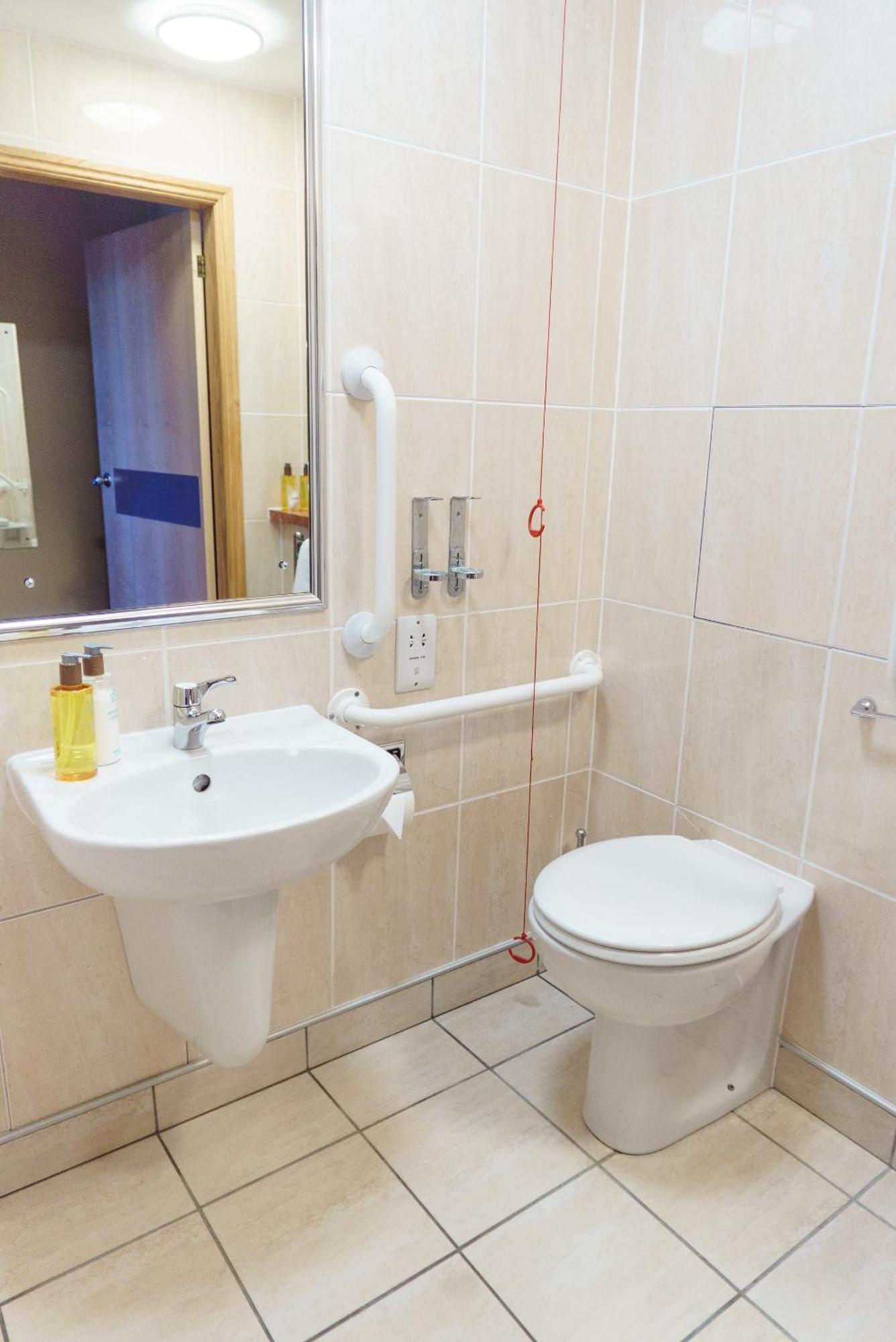Cabarfeidh 3* Stornoway (Isle of Lewis)