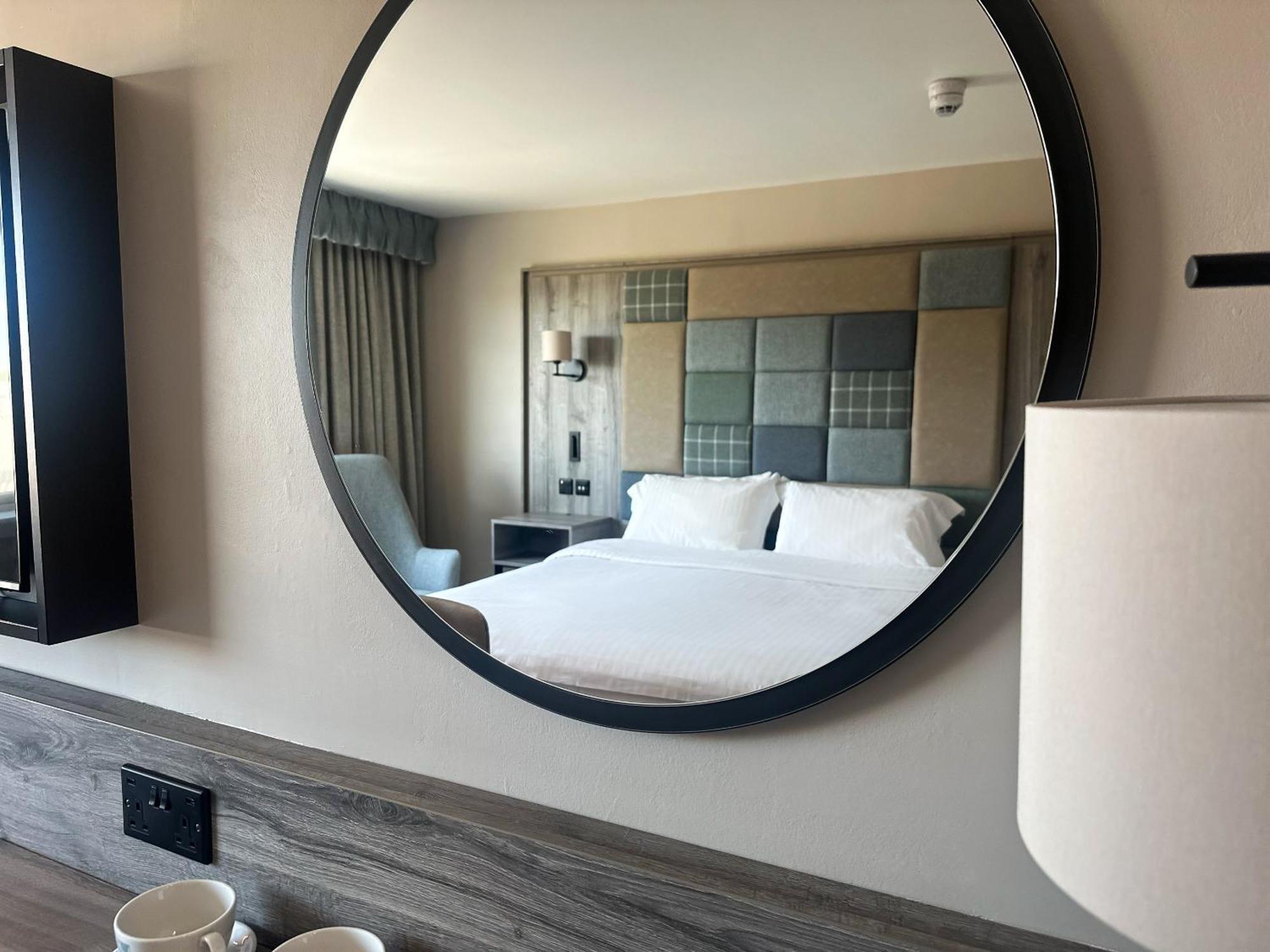 Hotel Cabarfeidh 3*