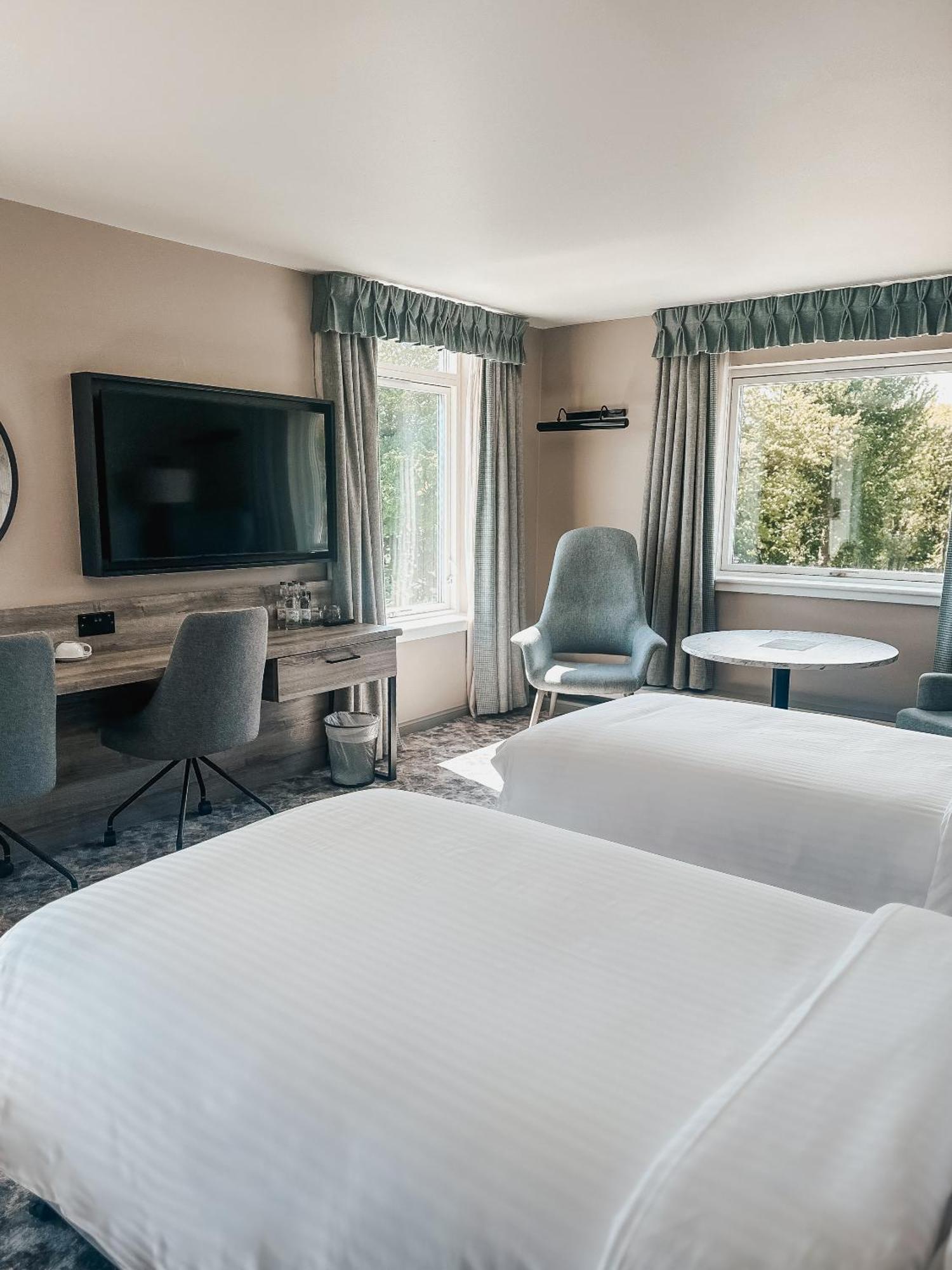 Hotel Cabarfeidh