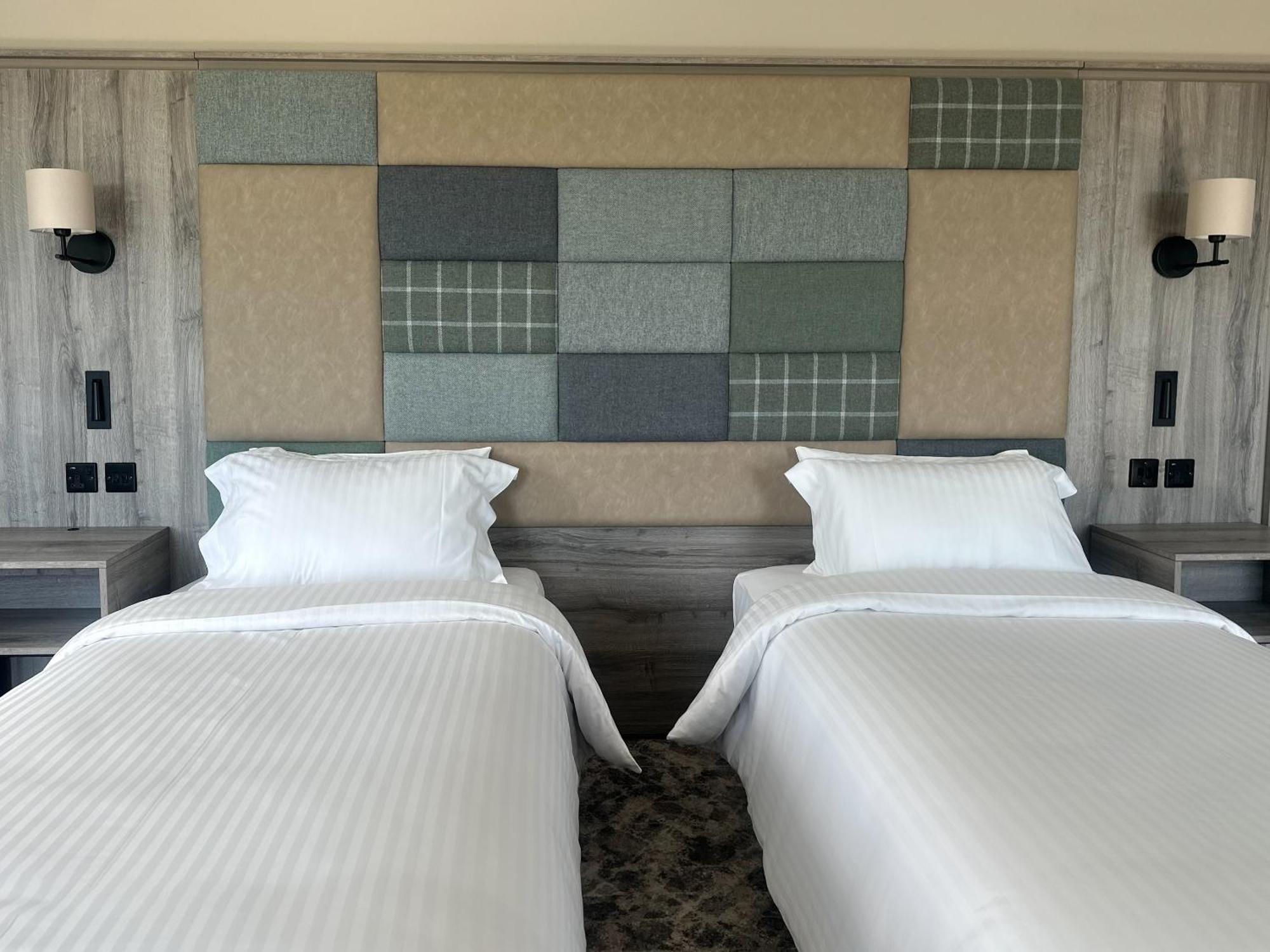 Cabarfeidh Hotel Stornoway (Isle of Lewis)