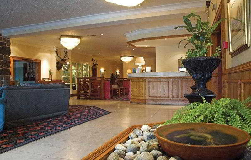 Hotel Cabarfeidh