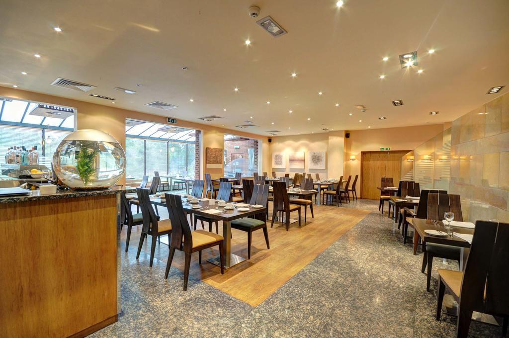 Hotel Cabarfeidh Stornoway (Isle of Lewis)