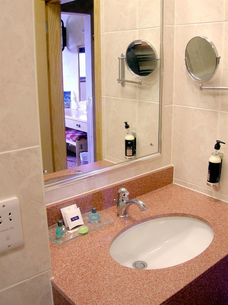 Hotel Cabarfeidh Stornoway (Isle of Lewis)