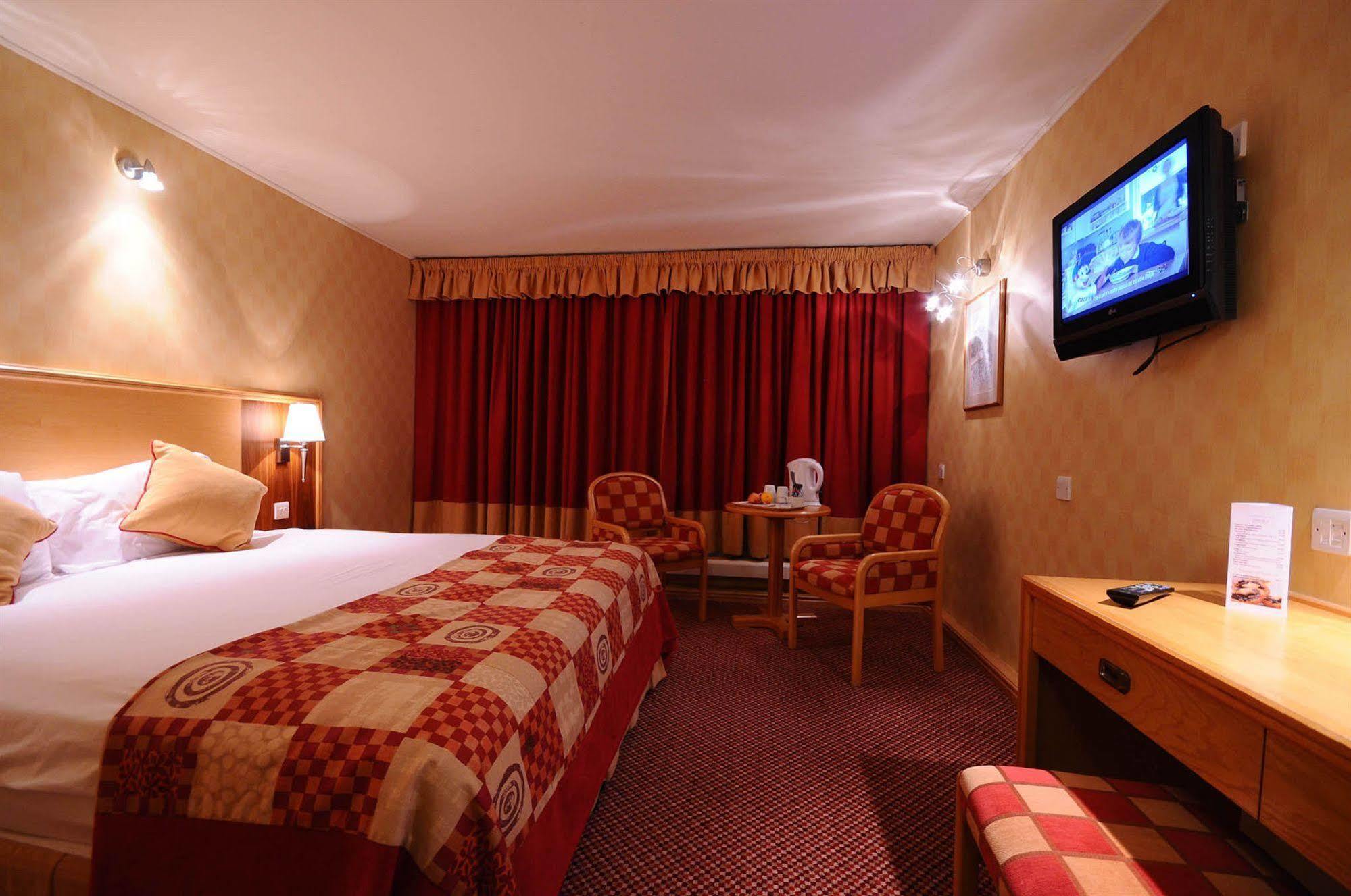 Hotel Cabarfeidh 3*