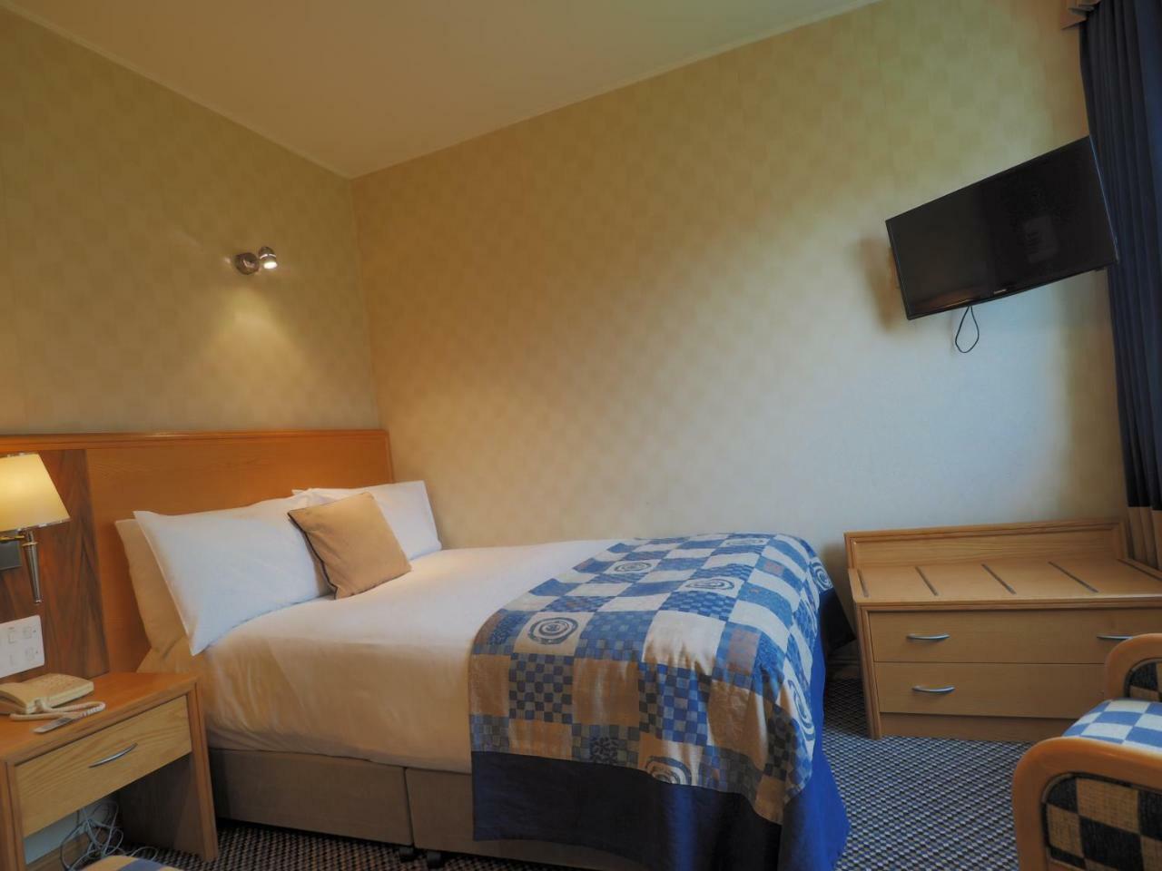 Hotel Cabarfeidh Stornoway (Isle of Lewis)