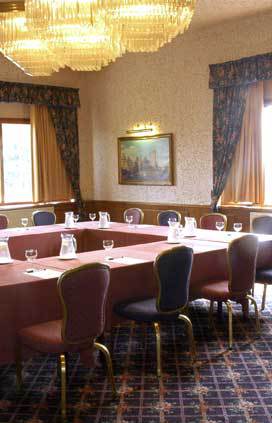 Cabarfeidh 3* Stornoway (Isle of Lewis)