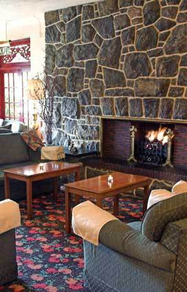 Cabarfeidh 3*